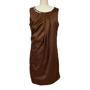 Janet Paris short Dress 